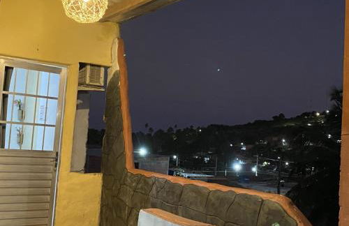 Casa e Ktinetes na praia de Japaratinga - Foto 31