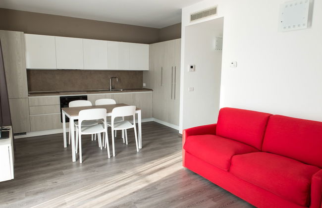 Residenza Luigina - Foto 18