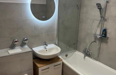 Ferienwohnung Okarben - Foto 11