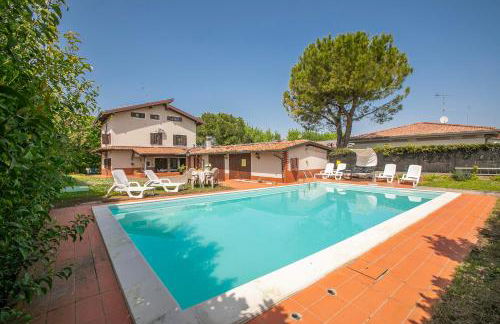 Villa Oasi With Private Pool - Happy Rentals - Foto 1