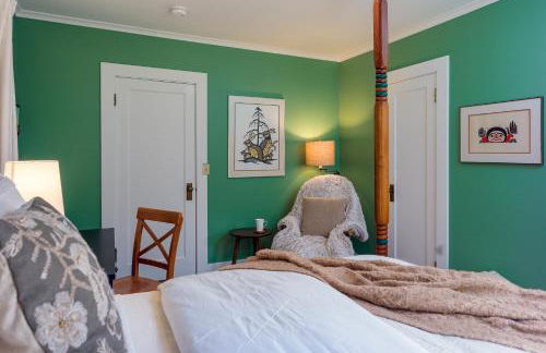 Sandy Beachfront, Hot Tub, Pet-Friendly, Kayaking - Foto 36