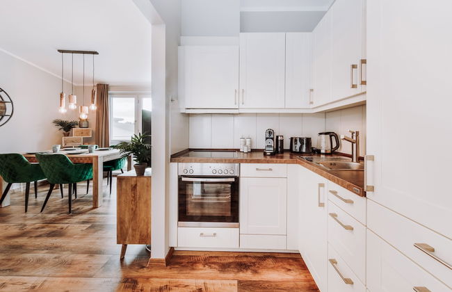 Ferienwohnung Sonne-strand-binz - Photo 16