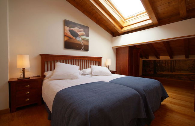 Casas Rurales Espargoiti I y II - Foto 4