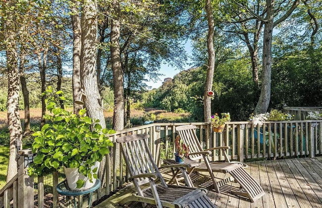 Villa Flasses - Foto 49