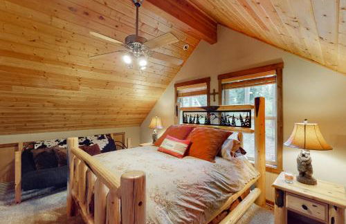 Pine-Loch Sun Retreat - Foto 14