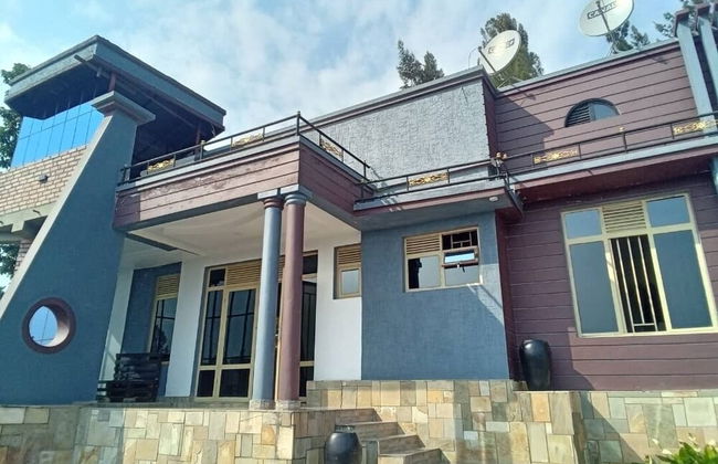 Queen Greenstars Apartment - Foto 15