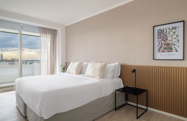 Nido at Recoleta Deco - Foto 24