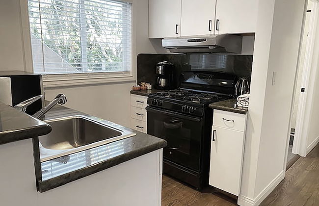 Malibu Beach Paradise Apartments - Foto 33