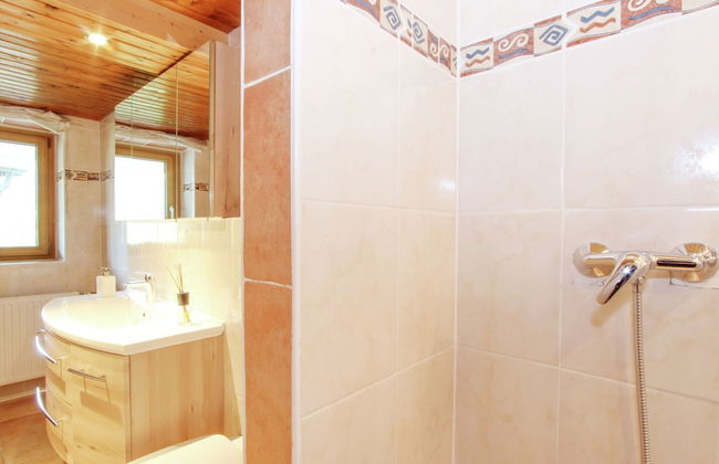Chalet in Niederndorf Near Kufstein With Balcony - Photo 40