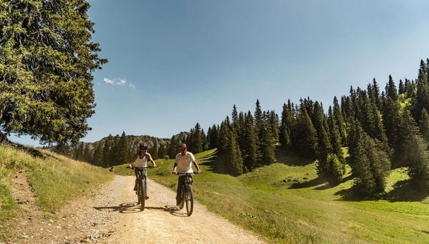 Alpenlake Ap117 Lake & View 6 Pers - Photo 2, Primary image