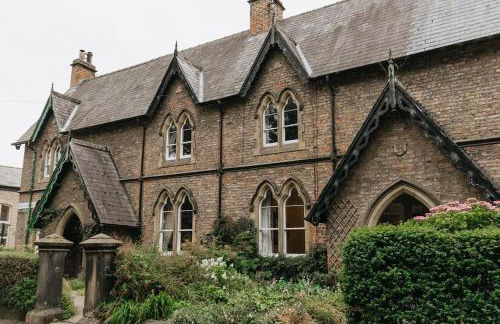 HIGH SAINT COTTAGE - Stunning 3 Bed Accommodation located in Ripon, North Yorkshire - Foto 6