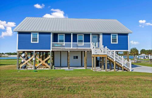 The Indigo Pearl by Emerald Isle Realty - Foto 48