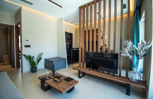 Nestor Luxury Villas - Foto 15