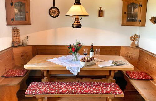 Ferienwohnung Kathi - Foto 22