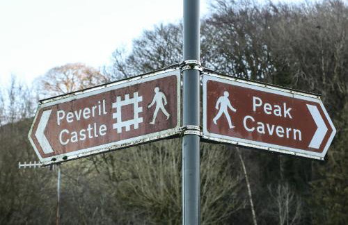 Buttercup Cottage - Foto 28