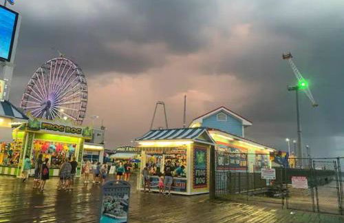 The Boathouse- 2 Apartments in 1 With Game Room! - Foto 55