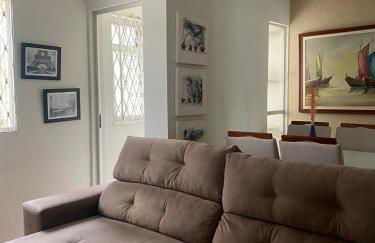 Apartamento Lagoa do Araçá - Photo 1