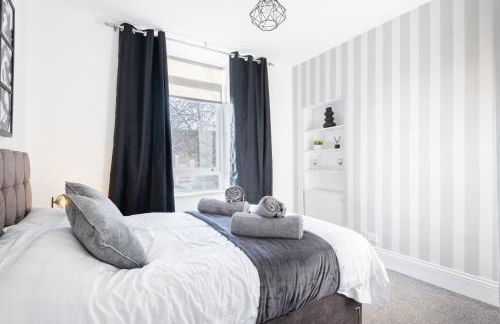 West End Flat - Foto 20