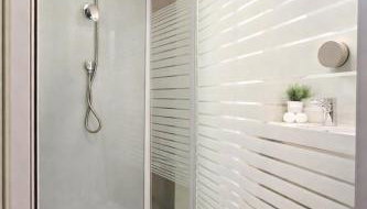 Le Nid Comtois - Foto 2, Shower