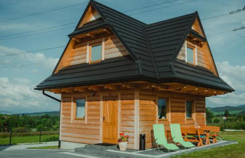 Domki Szarotki - Foto 51