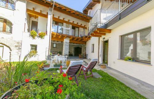 Casa Baroni few min from Orta Lake - Happy Rentals - Foto 2