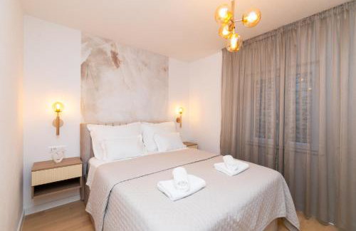 Apartment Avorio, Postira Brač - Foto 44