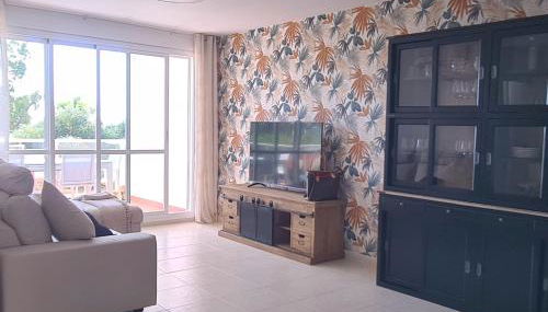 Jardines del puerto - Foto 4