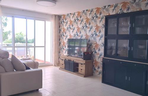 Jardines del puerto - Photo 4