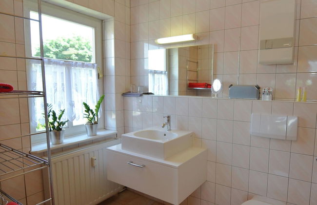 Apartment in Harz Near Ski Slopes - Foto 26