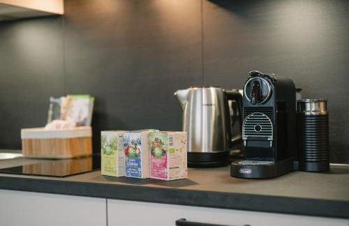 2-Zimmer Themen-Apartment im Zentrum, Nähe Oper - Foto 26