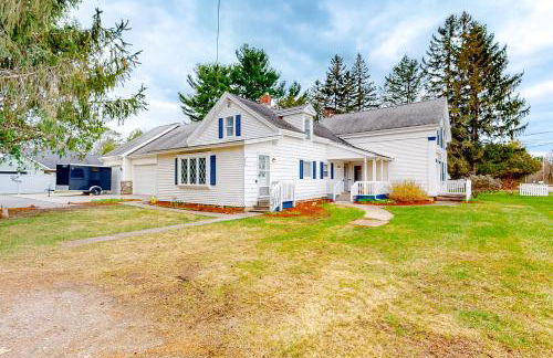 Maplewood Manor - Unit 2 - Foto 31