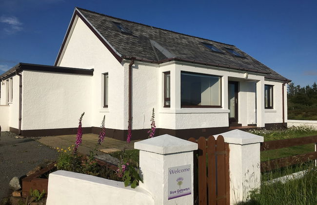 Skye Getaways - Photo 14