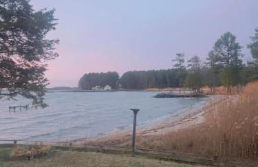 Potomac River House with beach access pet friedly - Foto 28