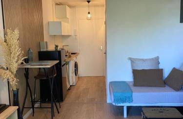 Studio Plage - Foto 6