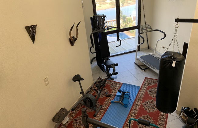 Aux Moules De Harhoura - Rabat - Photo 30