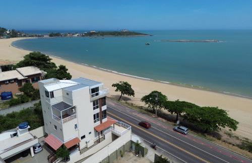 Ipê Amarelo - Frente ao Mar na Praia de Meaípe, Guarapari - Foto 22