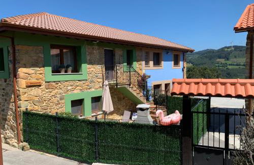 C'Genoveva Complejo Turistico Rural CaleaCabo - Foto 1