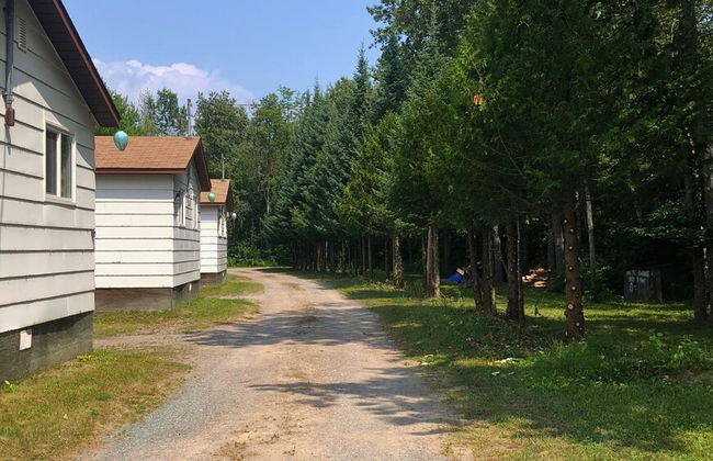 Staying by the Lakeside Cottages - Foto 77