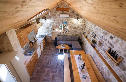 Holiday house Manuela - Foto 31