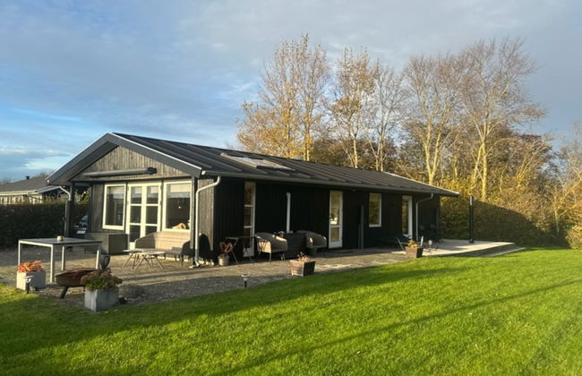 "Leefke" - 300m from the sea - Foto 29