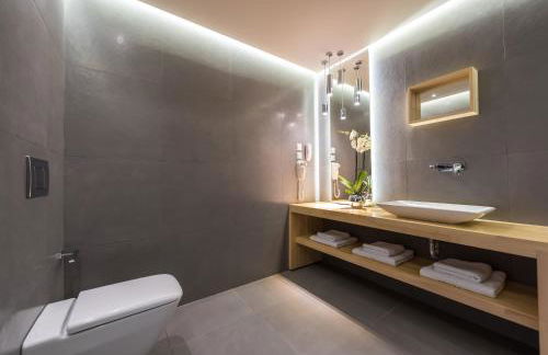 Arkadia Luxury Hotel Apartments - Foto 148