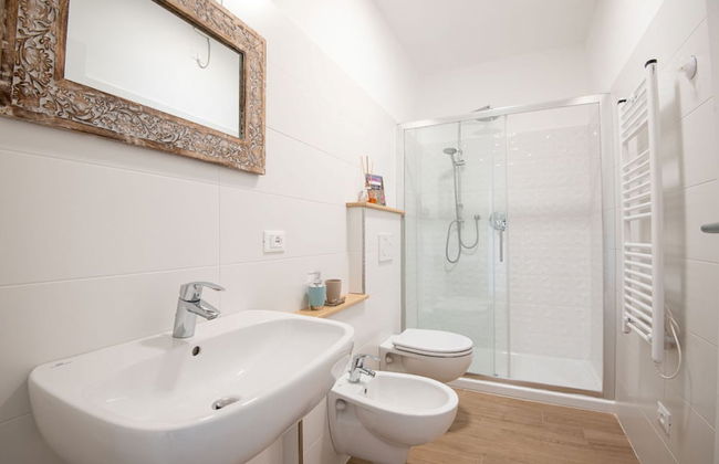 Agriturismo Campo All'Olmo - Foto 43