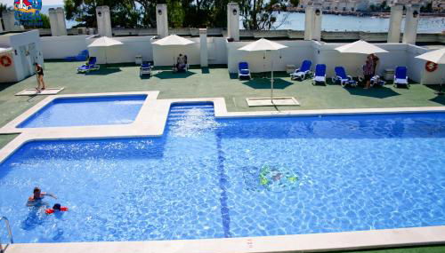 Apartamentos Marino Superior Casa Azahar - Photo 4