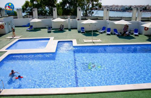 Apartamentos Marino Superior Casa Azahar - Foto 4