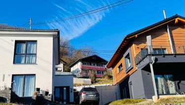 Haus Schöne Aussicht in Arzbach - Foto 3