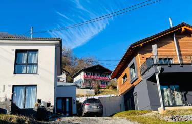 Haus Schöne Aussicht in Arzbach - Photo 3