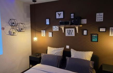 ARKANA, appartement avec 2 places de parking - Foto 15