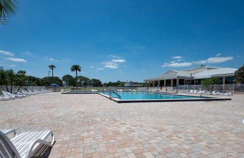 Condo with Pool, Gym, Golf, Jacuzzi and Game Areas - Foto 32