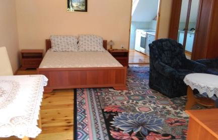 Apartamenty wakacyjne nad jeziorem Juksty - Foto 10