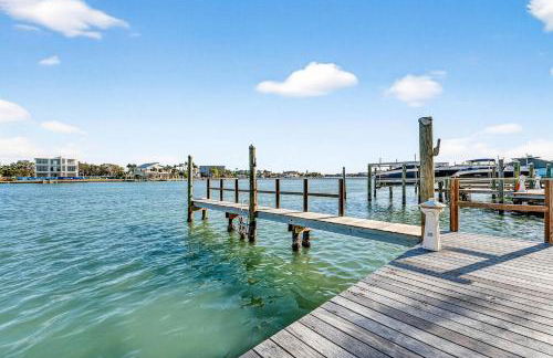 Treasure Trove Waterfront Cove - Foto 58